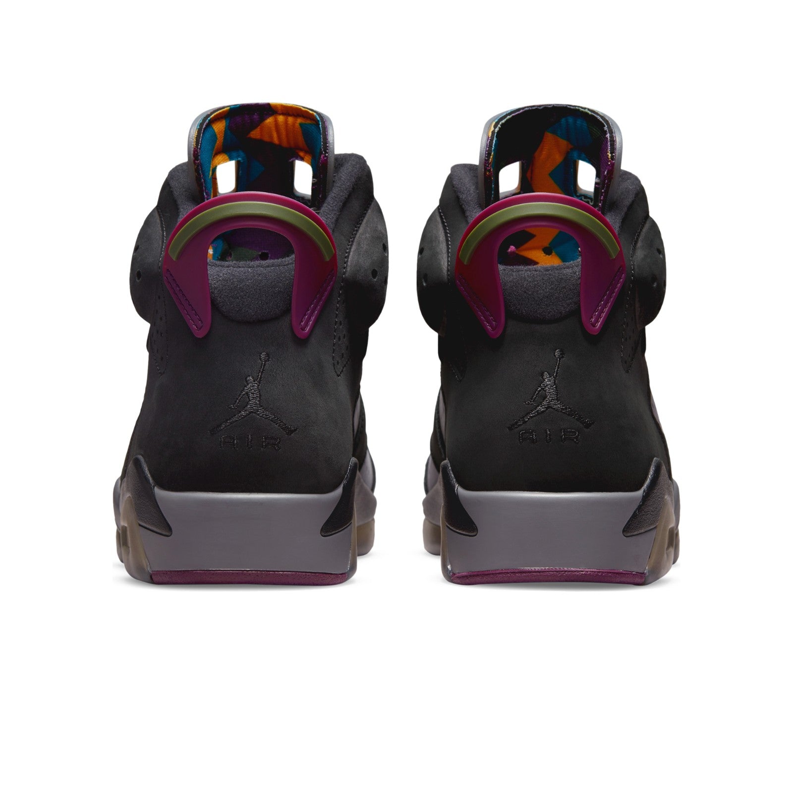 Air Jordan Retro 'Bordeaux' CT8529-063 – Kick Theory