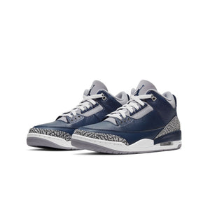 Air Jordan 3 Retro 'Georgetown' CT8532-401
