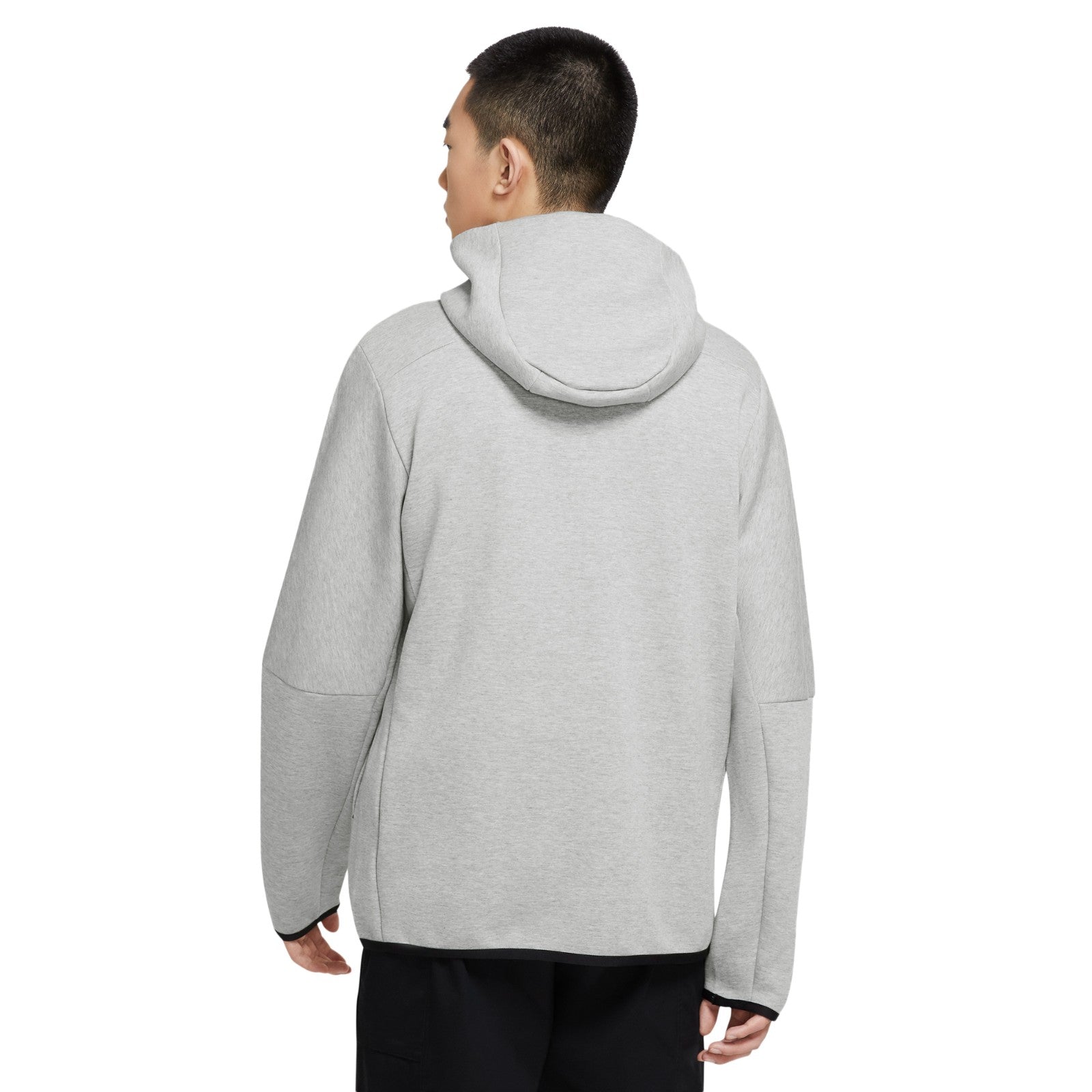 Nike Sportswear Tech Fleece Full-Zip Hoodie CU4489-063