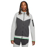 Nike Sportswear Tech Fleece Full-Zip Hoodie CU4489-078