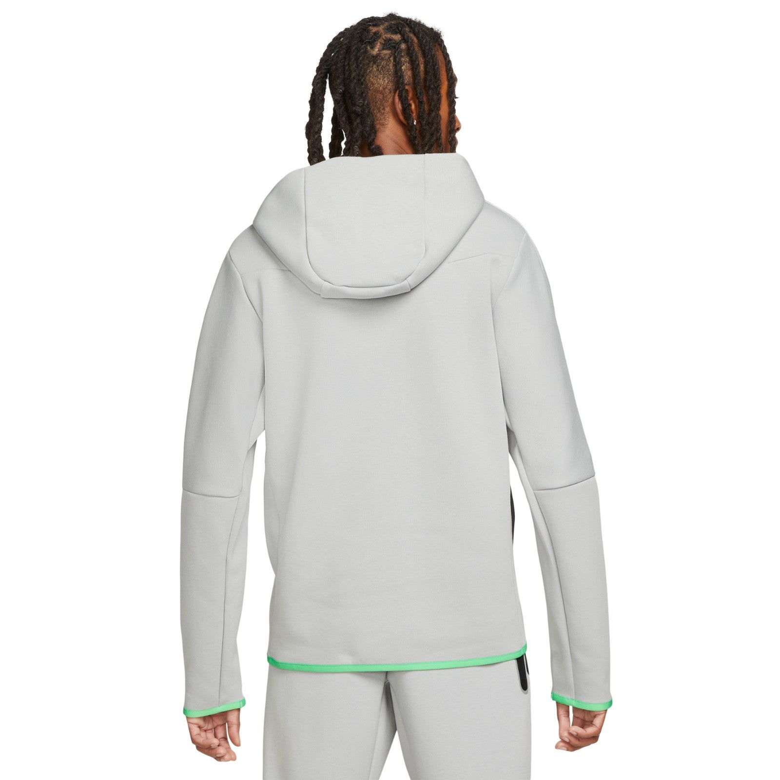 Nike Sportswear Tech Fleece Full-Zip Hoodie CU4489-078 – Kick Theory