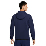 Nike Sportswear Tech Fleece Full-Zip Hoodie CU4489-410