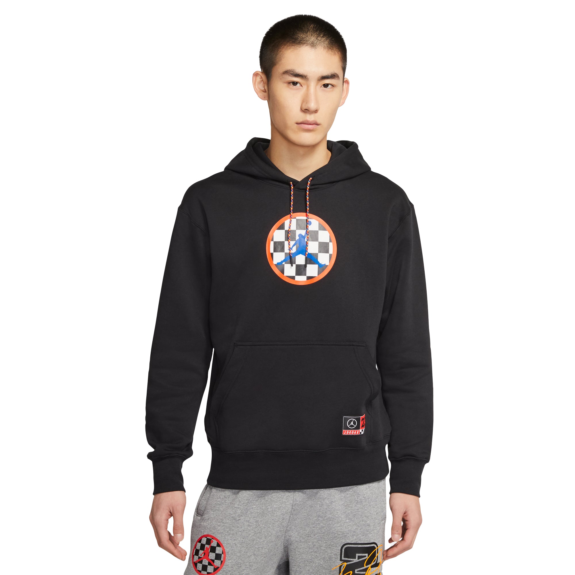 Fleece Pullover Hoodie Jordan Dna Fleece Hoodie Nike Air Jordan