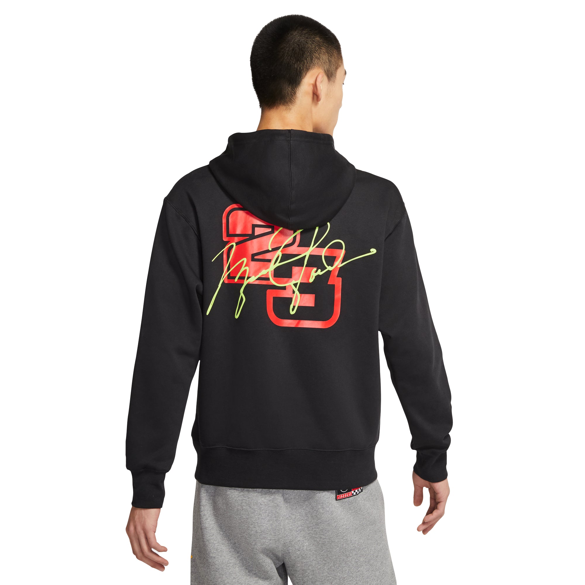 Dna Fleece Pullover Hoodie Jordan Dna Hoodie Black Jordan Sport