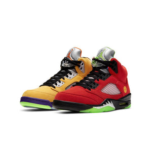 Air Jordan 5 Retro SE 'What The' CZ5725-700