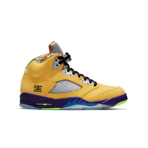 Air Jordan 5 Retro SE 'What The' CZ5725-700