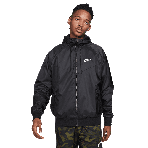 Nike Sportswear Windrunner Hooded Jacket DA0001-084 – Kick Theory