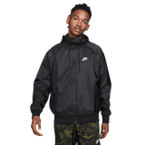 Nike Sportswear Windrunner Hooded Jacket DA0001-010