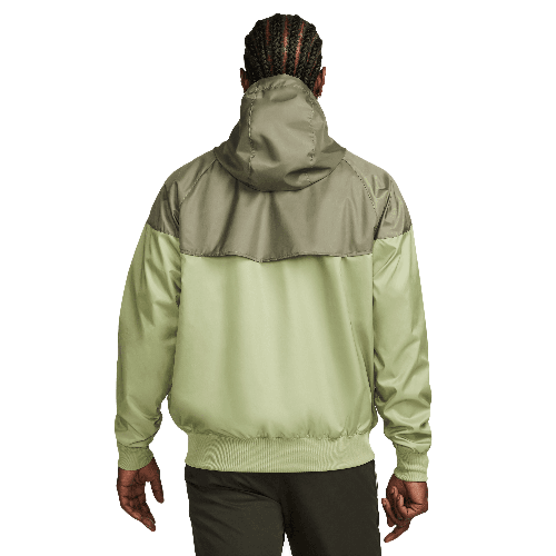 Nike Sportswear Windrunner Hooded Jacket DA0001-334