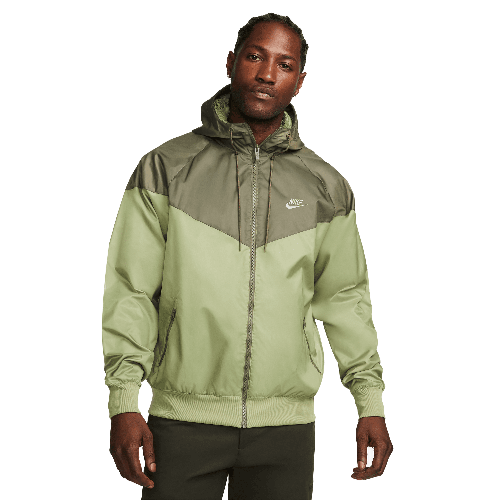 collar espejo de puerta Robusto Nike Sportswear Windrunner Hooded Jacket DA0001-084 – Kick Theory