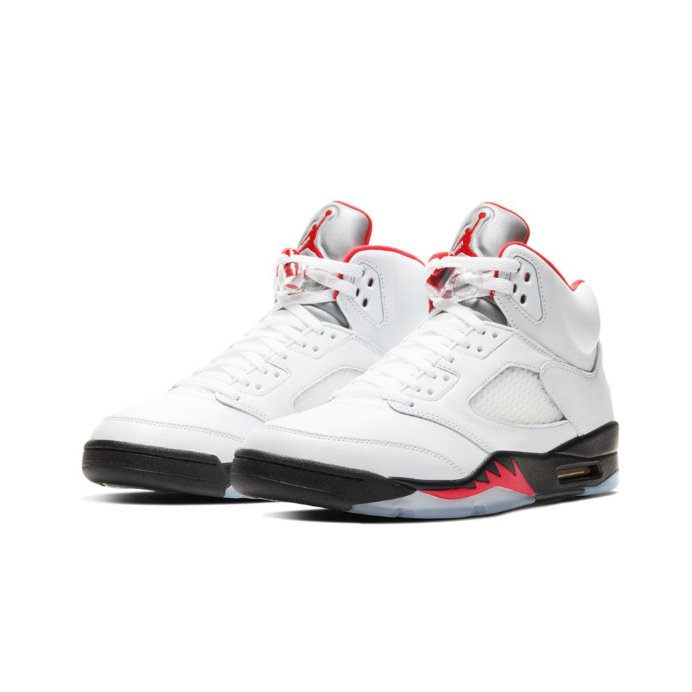 Air Jordan 5 Retro 'Fire Red' – Kick Theory