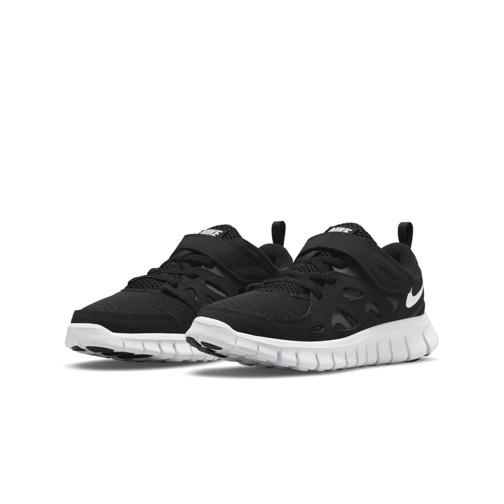 Nike free run 2 kids Outlet