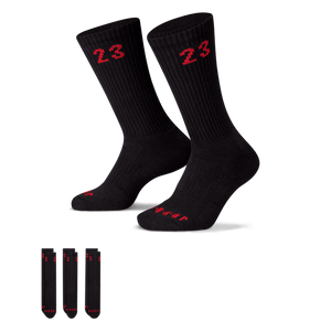 Jordan Essentials Crew Socks (3 Pairs) DA5718-011