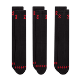 Jordan Essentials Crew Socks (3 Pairs) DA5718-011