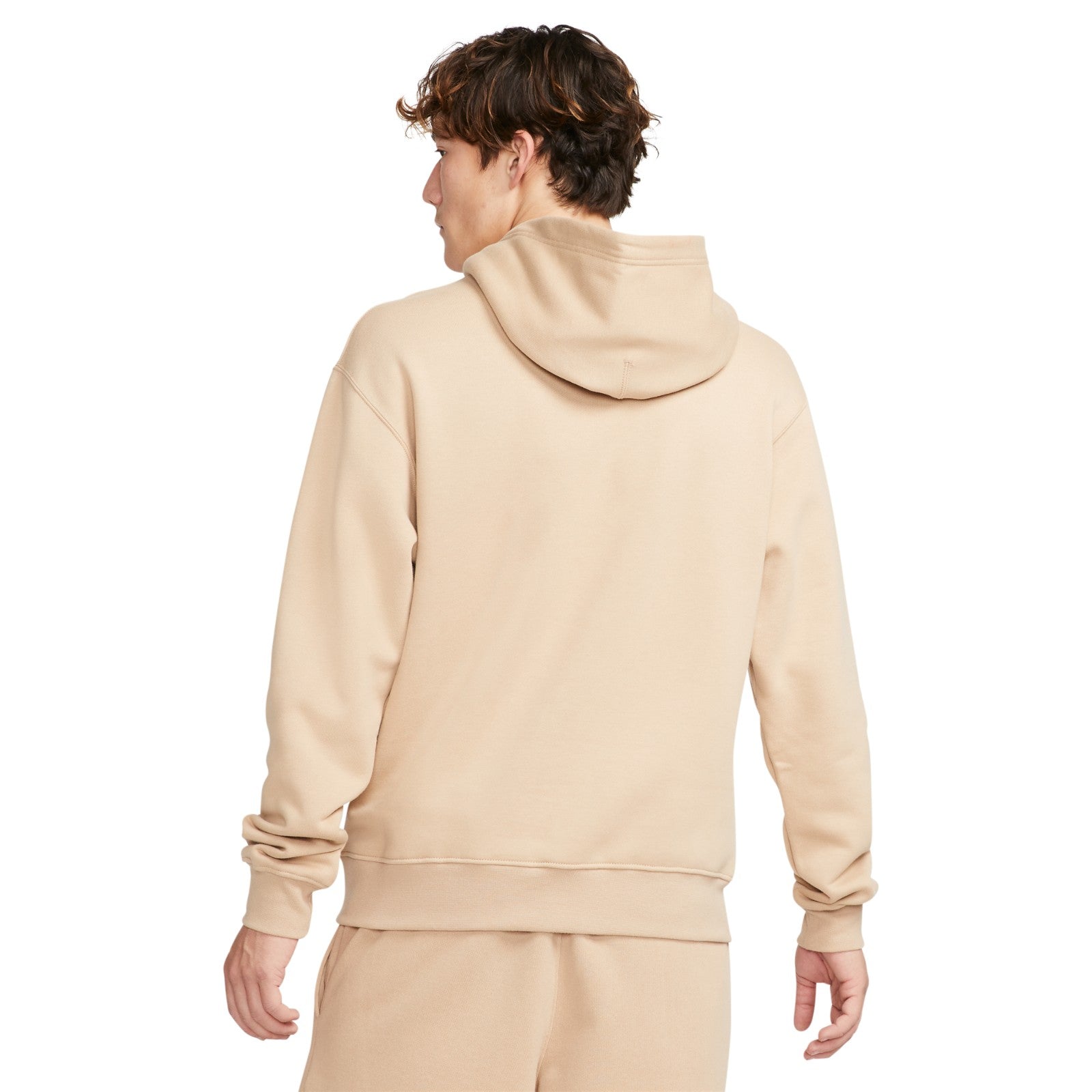 Jordan Essentials Fleece Pullover Hoodie DA9818-245