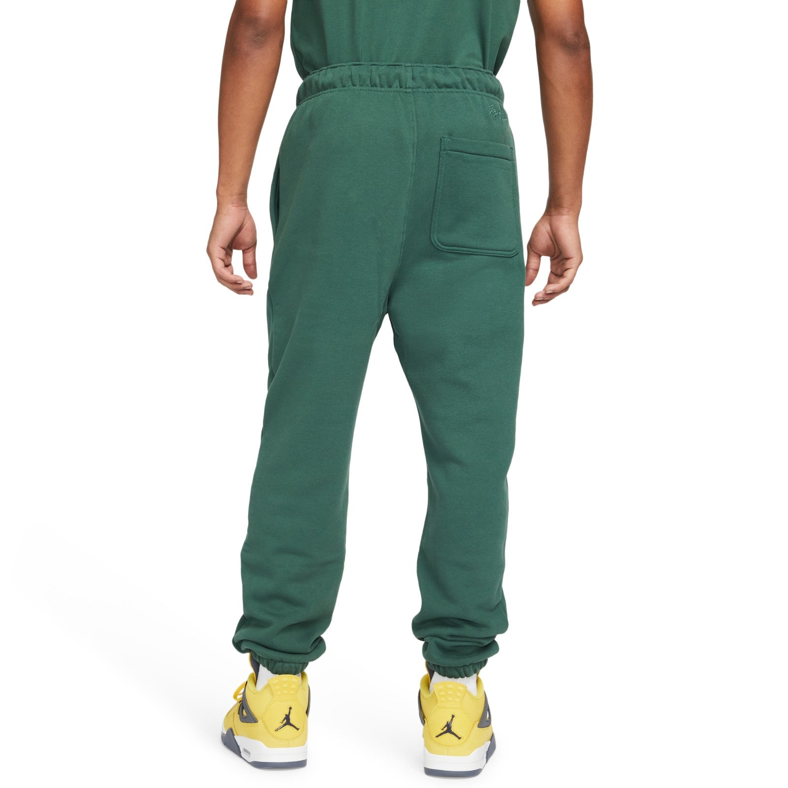 	Jordan Essentials Fleece Pants DA9820-333