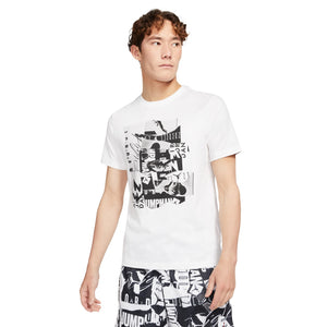 Jordan Jumpman Flight T-Shirt DA9879-100