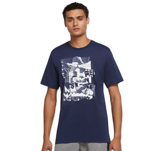 Jordan Jumpman Flight T-Shirt DA9879-410