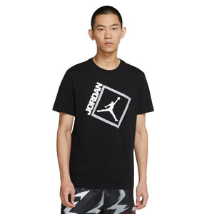 Jordan Jumpman Box T-Shirt DA9900-010