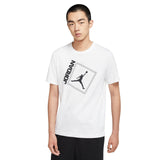 Jordan Jumpman Box T-Shirt DA9900-100