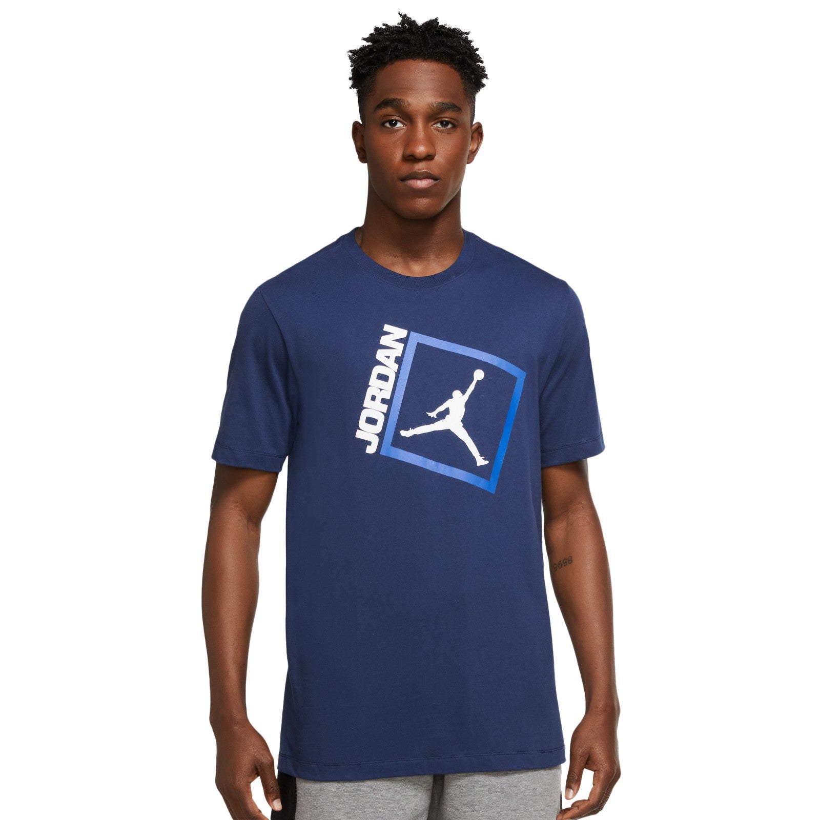 Jordan Jumpman Box T-Shirt DA9900-410