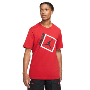 Jordan Jumpman Box T-Shirt DA9900-687