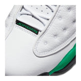 Air Jordan 13 Retro 'Lucky Green'