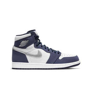 Air Jordan 1 High OG COJP 'Midnight Navy'