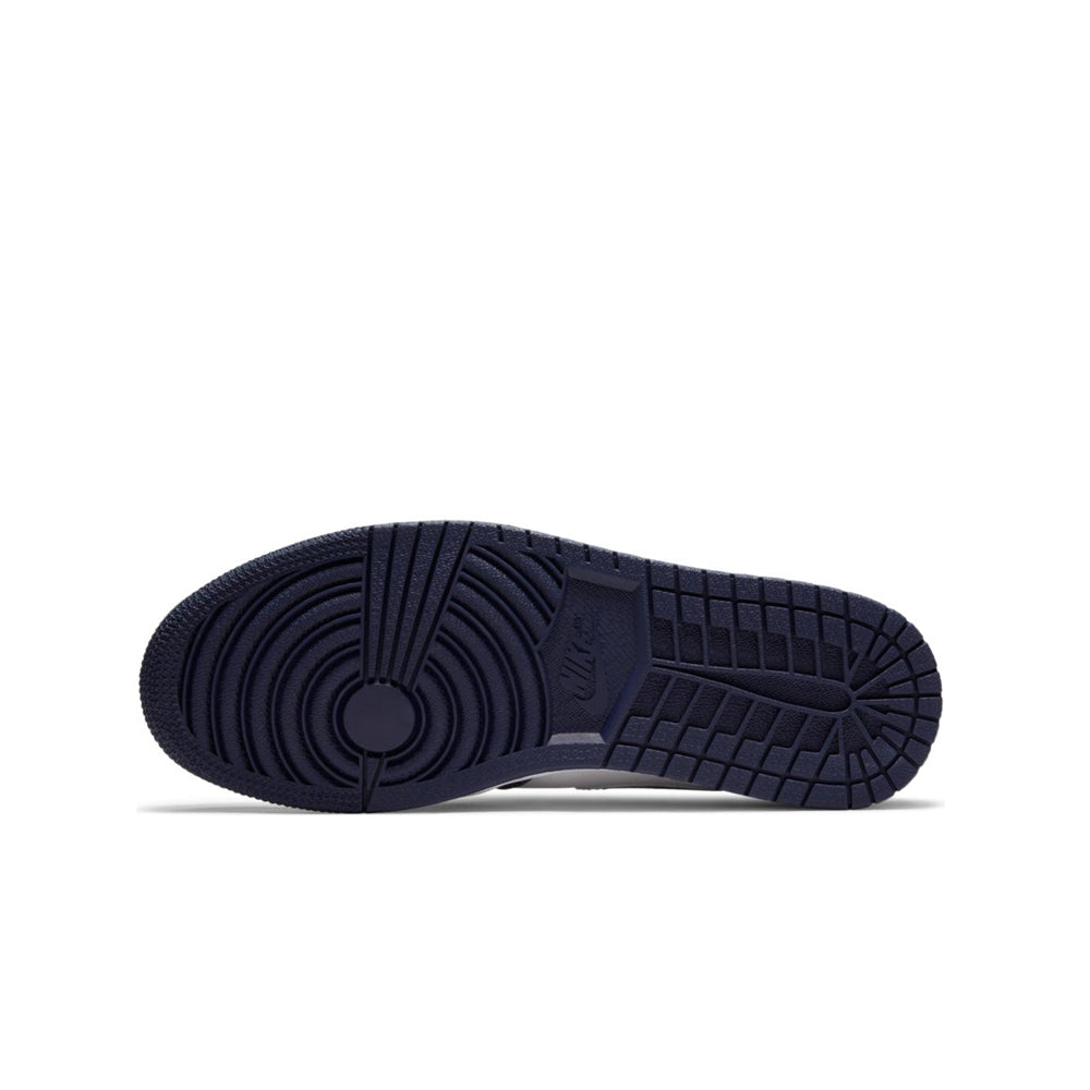 Air Jordan High OG COJP 'Midnight Navy' – Kick Theory