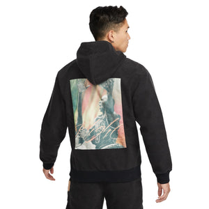 	Jordan Flight Heritage Pullover Hoodie DC9584-010
