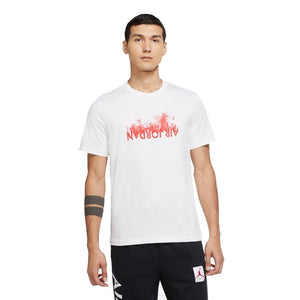 Jordan AJ4 Graphic T-Shirt DD0407-100
