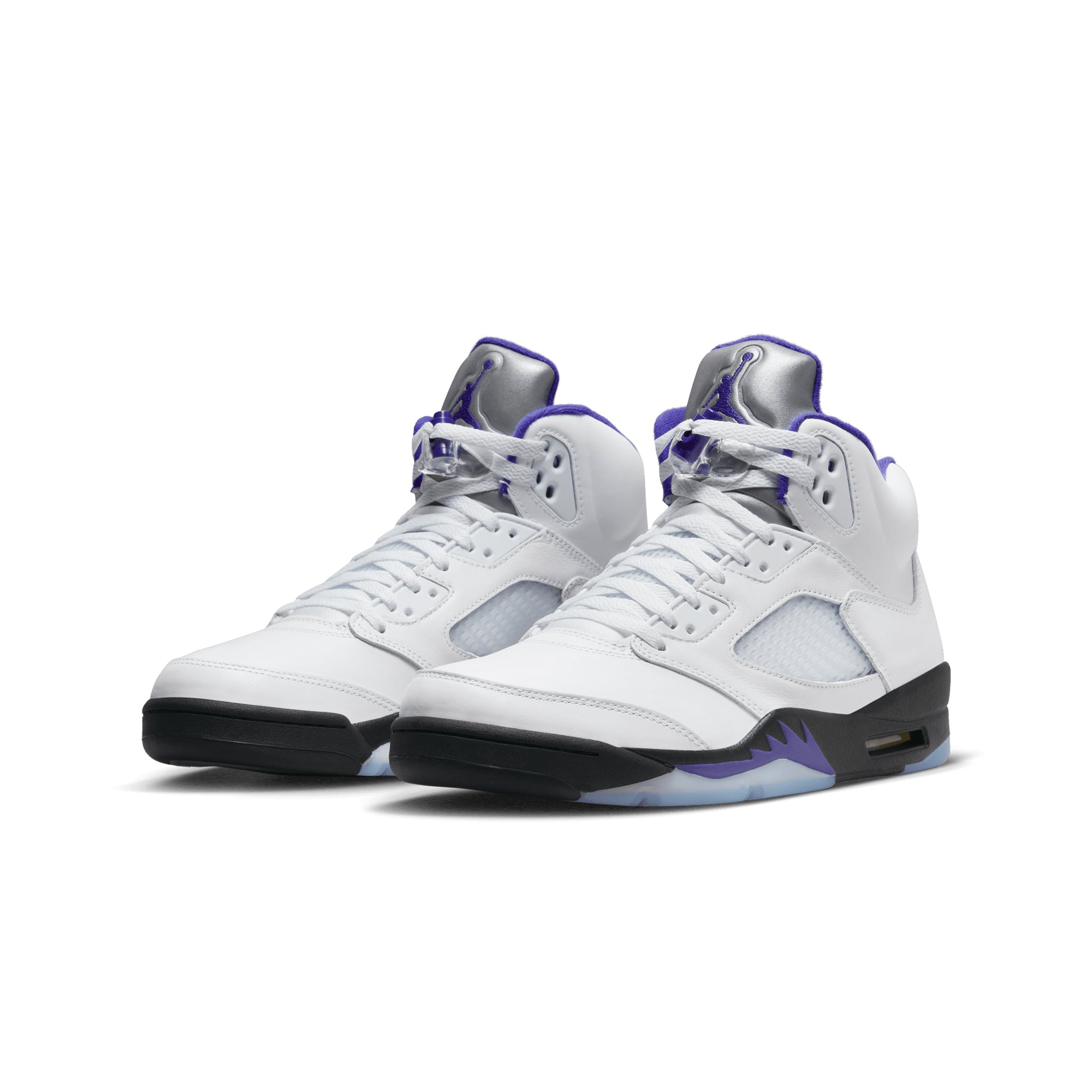 Air Jordan 5 Retro 'Dark Concord' DD0587-141