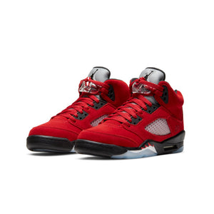 Air Jordan 5 Retro 'Raging Bull' GS 440888-600