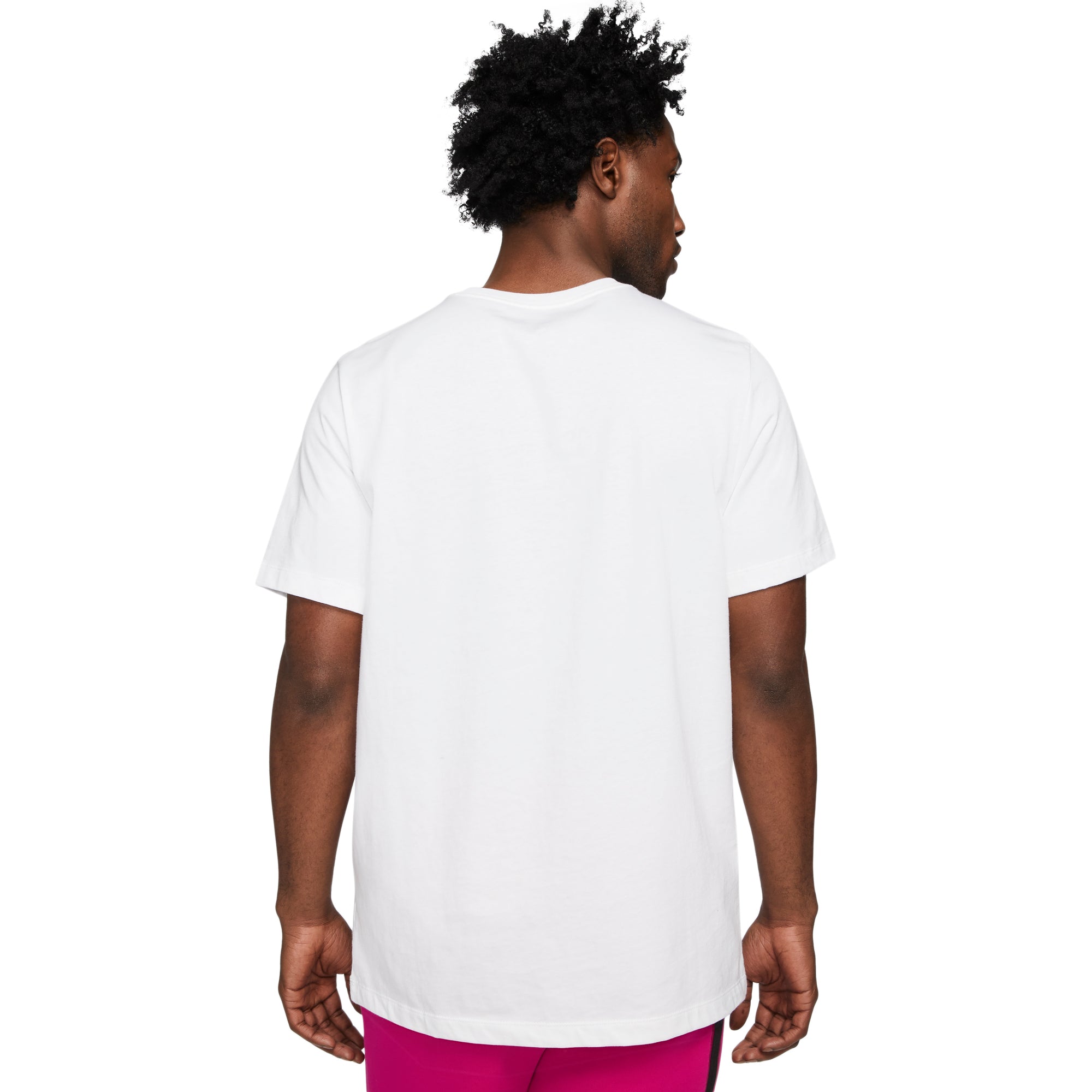 Maand Aja Doe herleven Nike Sportswear 'Flamingo' T-Shirt DD1282-100 – Kick Theory
