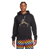 Jordan AJ3 Graphic Fleece Pullover Hoodie DD5244-010
