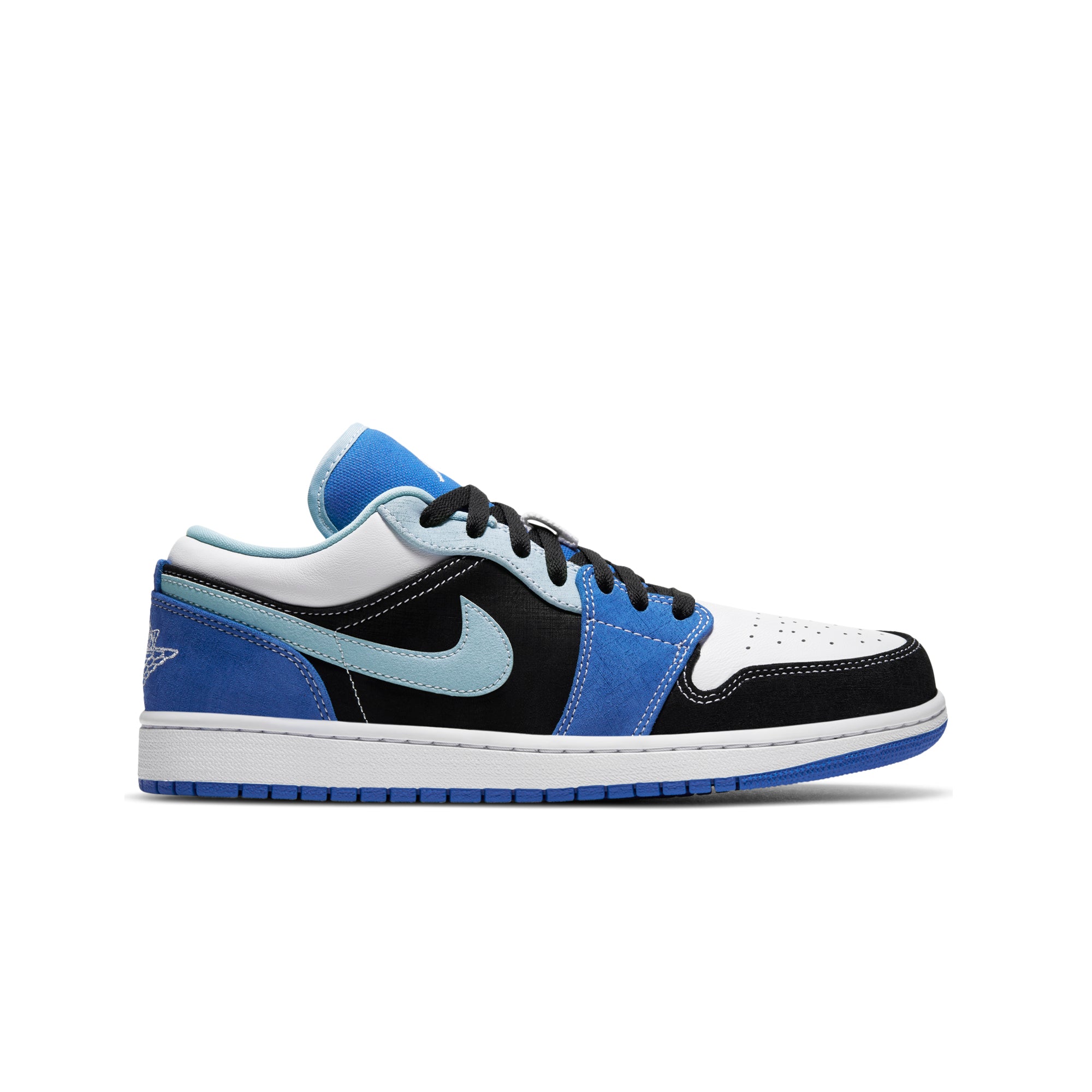 Air Jordan Low SE 'Racer Blue' DH0206-400 – Kick Theory