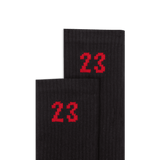 Jordan Essentials Crew Socks (6 Pairs) DH4287-011