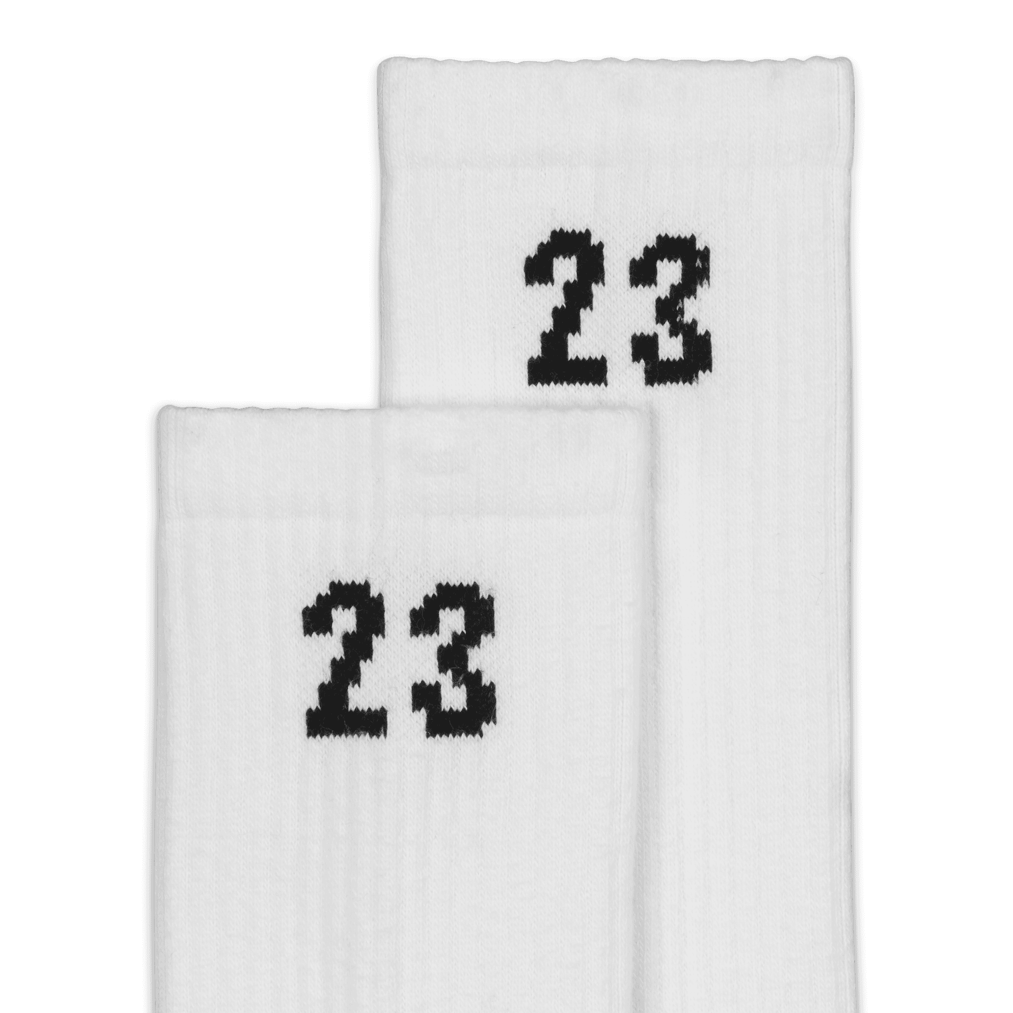 Jordan Essentials Crew Socks (3 Pairs).