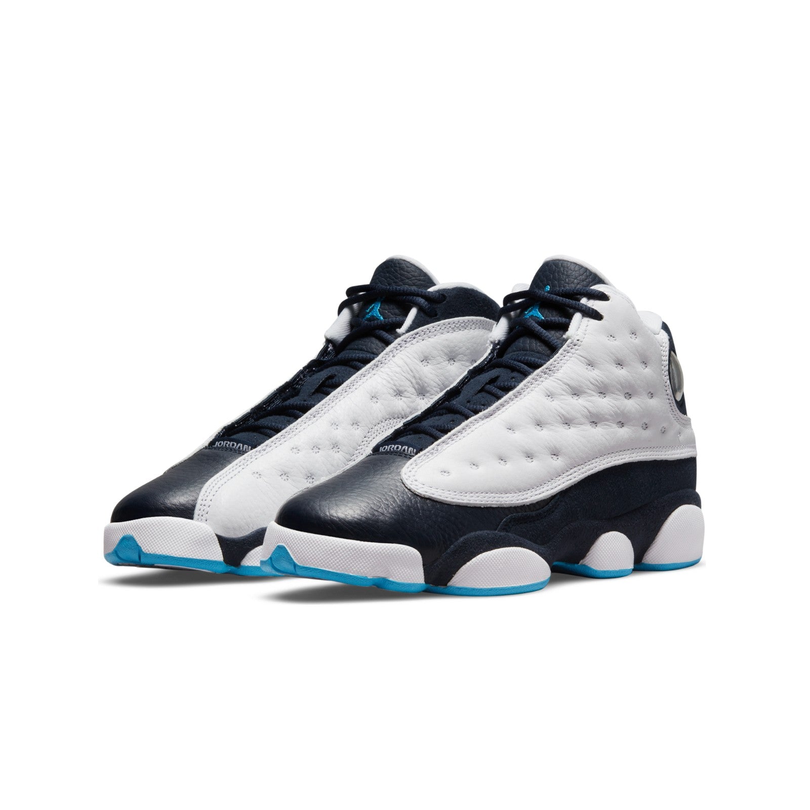 Air Jordan 13 Retro 'Obsidian' GS DJ3003-144 – Kick Theory