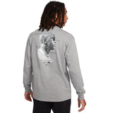 Jordan Jumpman Long-Sleeve T-Shirt DJ6010-091