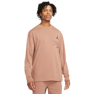 Jordan Jumpman Long-Sleeve T-Shirt DJ6010-256