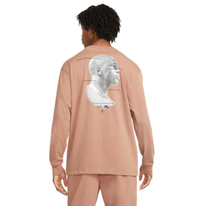 Jordan Jumpman Long-Sleeve T-Shirt DJ6010-256