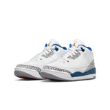 Sneakers Release – Jordan Retro 3 “Reimagined”  Men’s & Kids’ Shoe Launching 3/11
