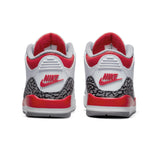 Jordan 3 Retro 'Fire Red' DM0966-160