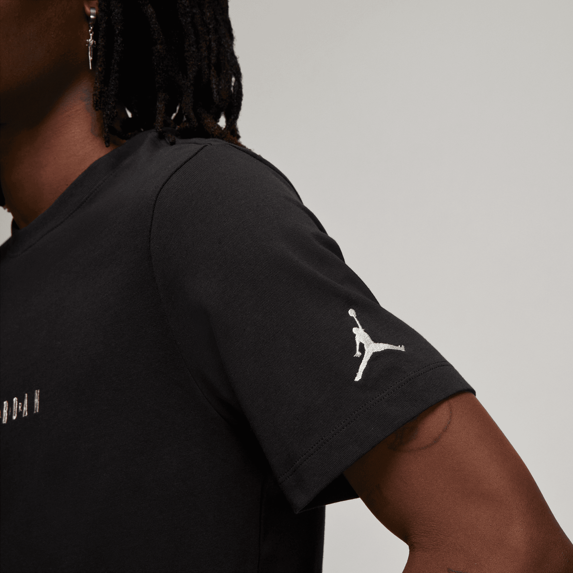 Jordan sportswear jumpman air hot sale