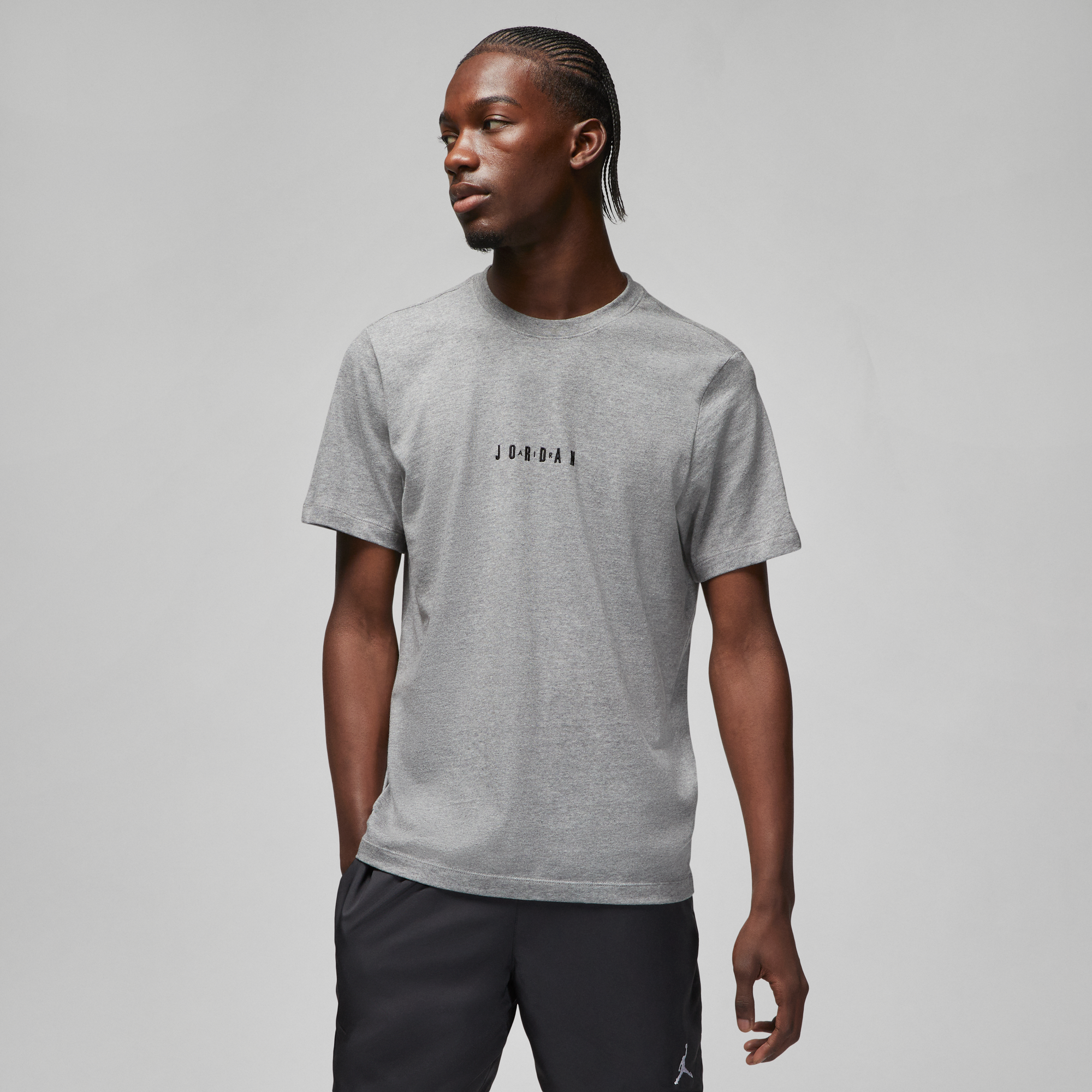 Jordan Air 23 Dry T Shirt Kick Theory