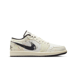 Air Jordan 1 Low SE 'Brushstroke' DM3528-100