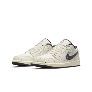 Air Jordan 1 Low SE 'Brushstroke' DM3528-100
