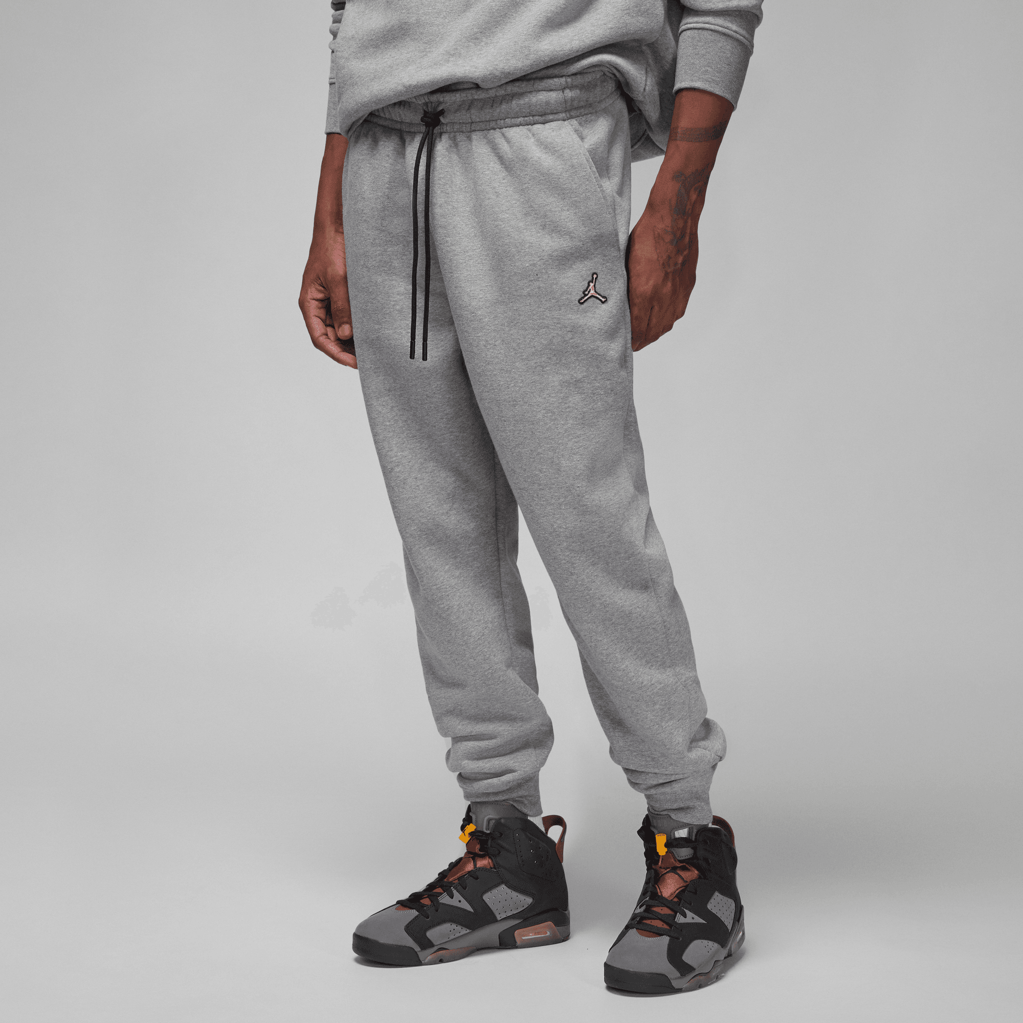 Jordan Essentials Fleece Pants DQ7340 091