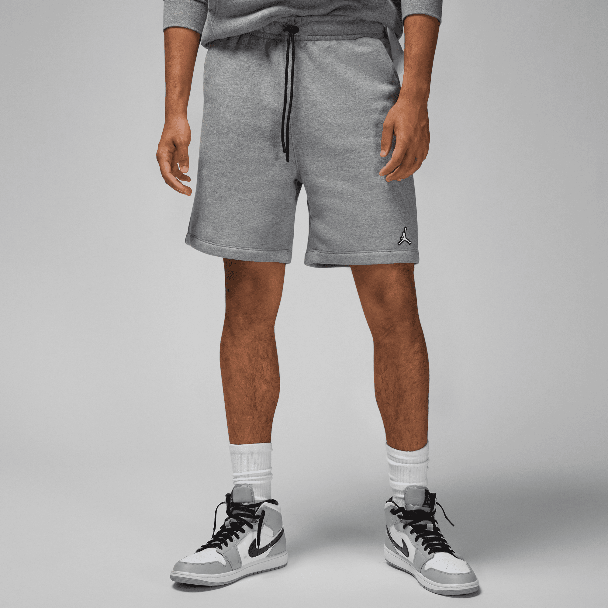 Jordan Essentials Fleece Shorts DQ7470-091